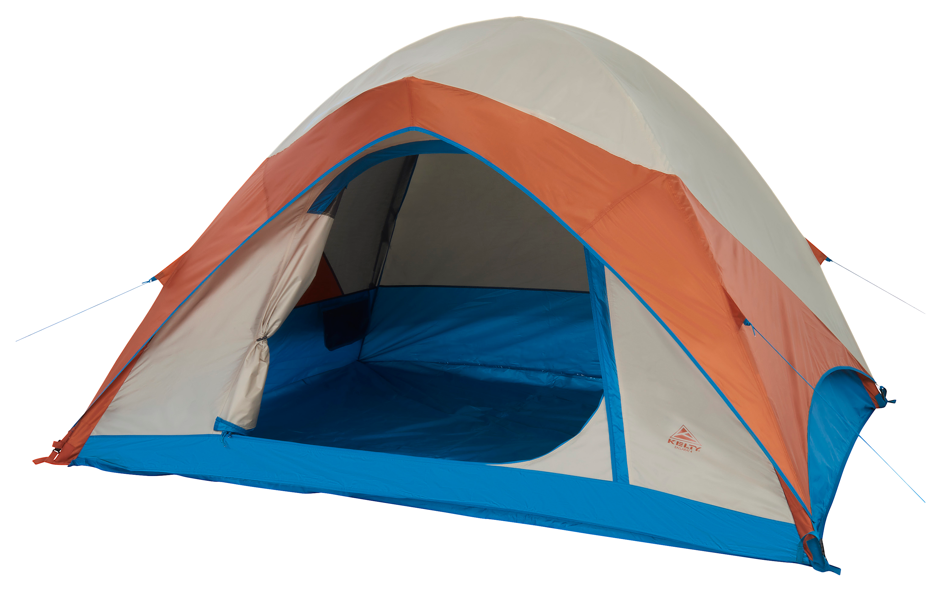 Kelty Ballarat 4 FourPerson Tent Cabela's